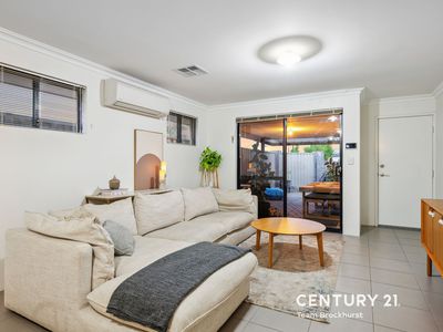 22 Cristonia Terrace, Byford