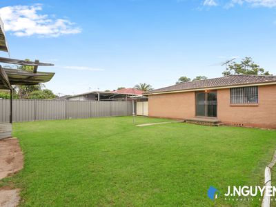 40 Melbourne Road, St Johns Park