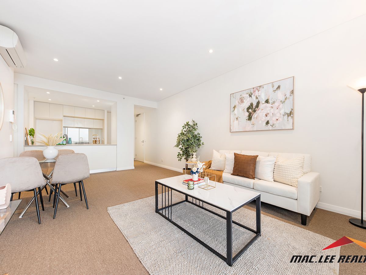 b1109 / 29 Belmore Street, Burwood