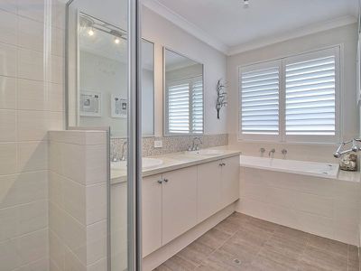 25 Wollomai Road , Baldivis