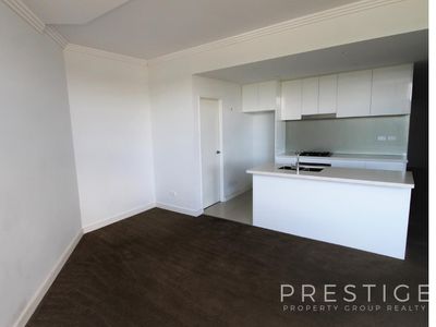 501 / 10 Reede Street, Turrella