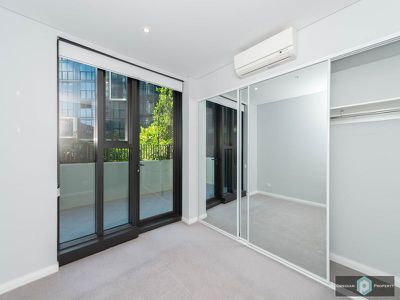 308 / 2 Waterways Street, Wentworth Point