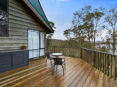 613 Rifle Range Road, Sandford