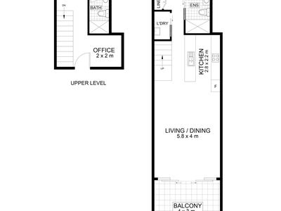 603 / 8 Skyring Terrace, Teneriffe