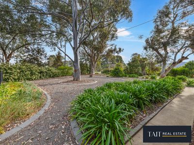 1370 Warby Range Road, Wangandary