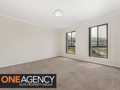 3 The Rise, Dapto