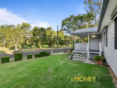 21 Sealy Street, Silkstone