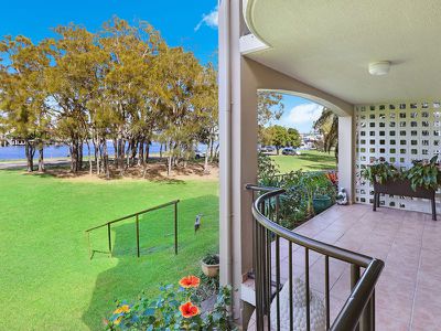13 / 95 Parkyn Parade, Mooloolaba