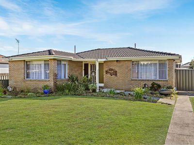 3 Smith Street, Weston