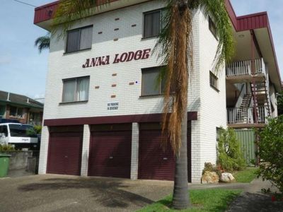 5 / 214 Scarborough Street, Southport