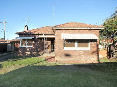 66 Bexely Road, Campsie