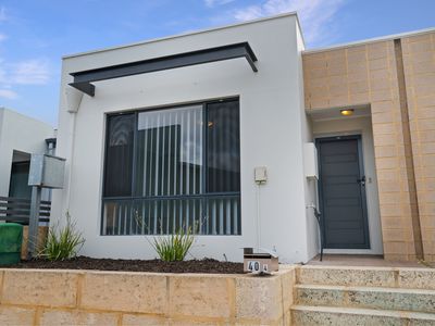 4 / 40 Goulburn Rd, Baldivis