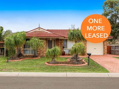 18 Samuel Circuit, Albion Park