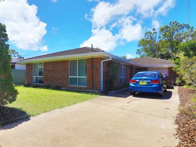 13 Army Avenue, Tanilba Bay