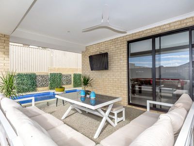 22 Wollomai Road , Baldivis