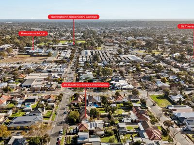 46 Boothby Street, Panorama