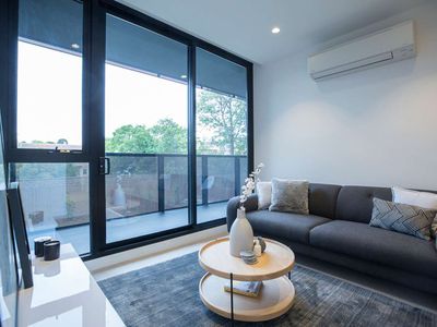301 / 25 Trent Street, Glen Iris