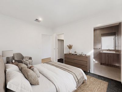 Lot 5704 Grappa Circuit, Wyndham Vale