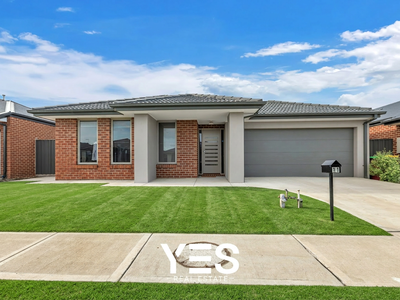 11 Nigella Street, Clyde
