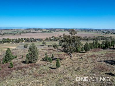 1688 Kamilaroi Highway, Quirindi