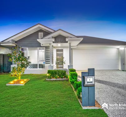 4 Oxley Street, Caboolture South