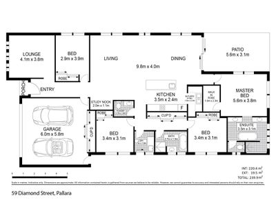 59 Diamond Street, Pallara