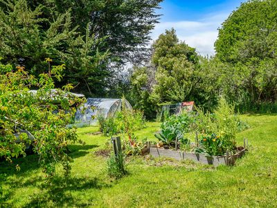 15 Brownell Street, Geeveston