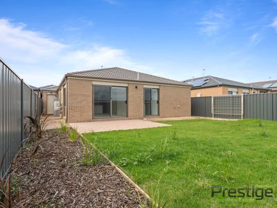 6 Gateau Drive, Werribee