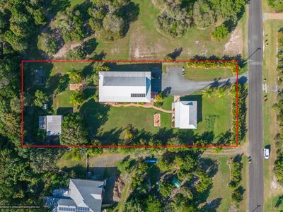 25 Carolyn Street, Dundowran Beach