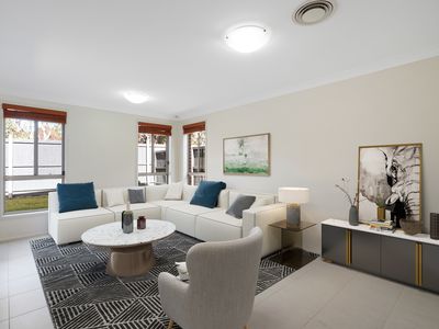 36 Stansmore Avenue, Prestons
