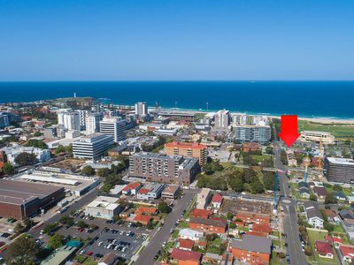 4 / 13 Bank Street, Wollongong