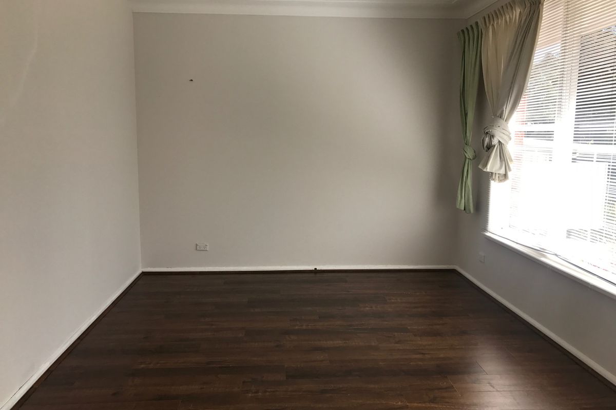 21 Eames Avenue, Baulkham Hills