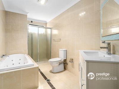 1 Markham Street, Holsworthy