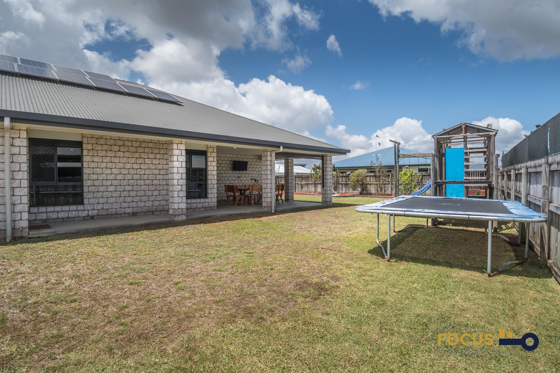 17 Amelia Drive, Mirani