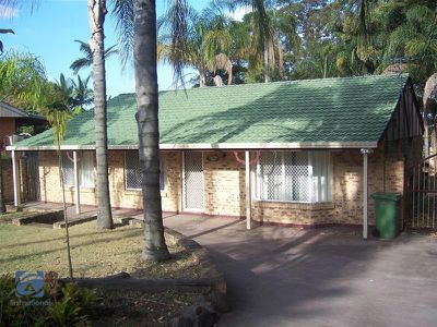 18 Lamorna Street, Rochedale South