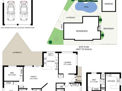 50 Ritchie Crescent, Horsley