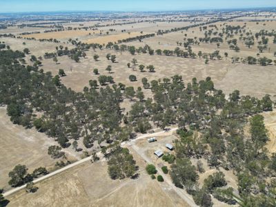 Cnr Clohessy Road and Escort Bridge Road, Norong