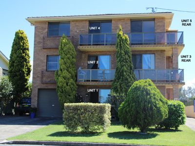 23 Point Road, Tuncurry
