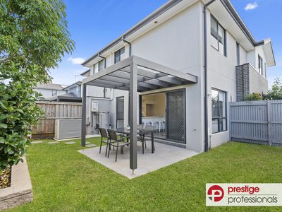 32 Boniwell Road, Moorebank