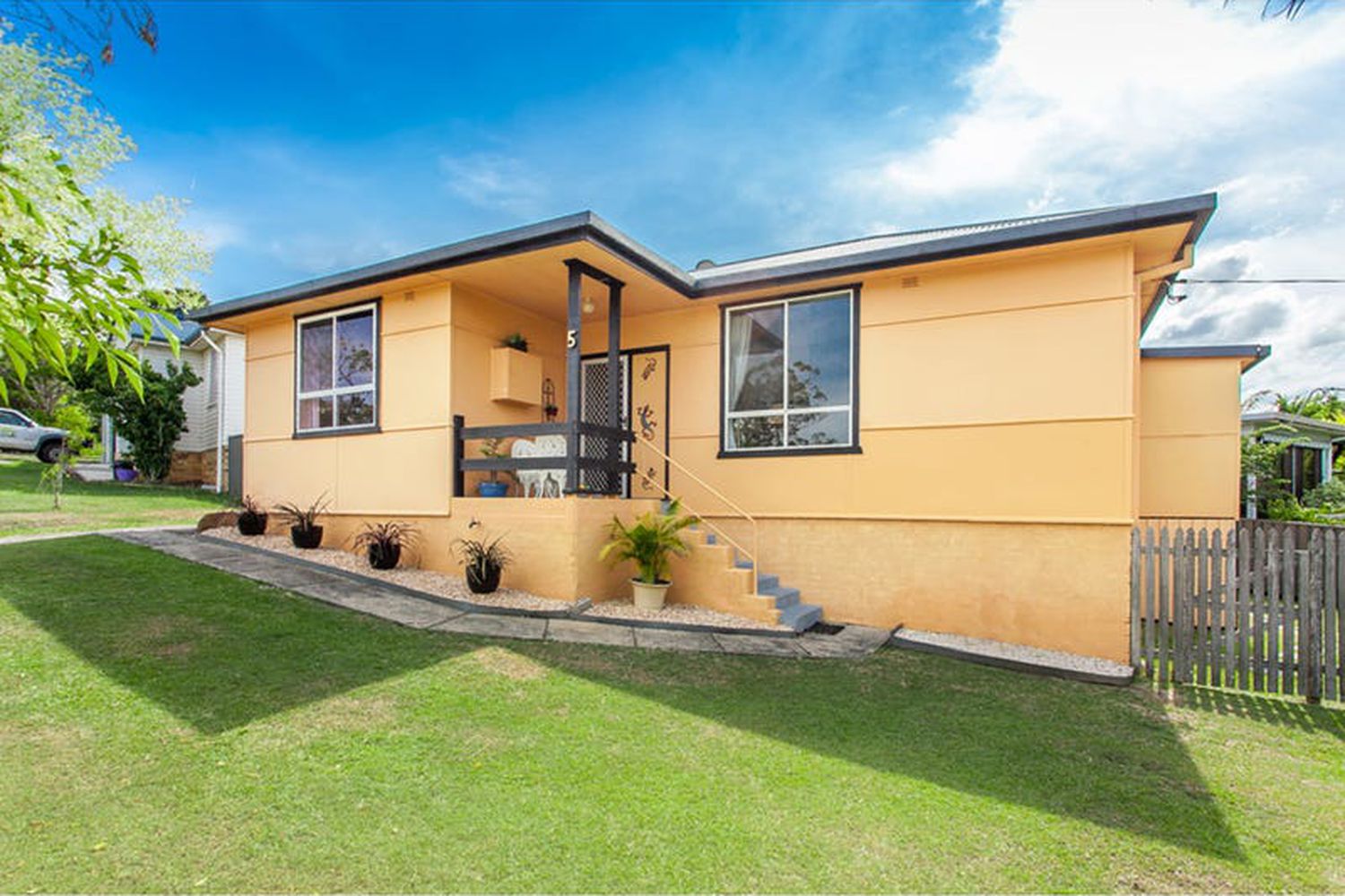 5 Cooling Street, Lismore Heights Katrina Beohm Real Estate