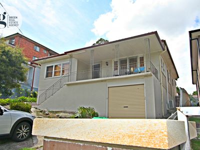 97 Constitution Road, West Ryde