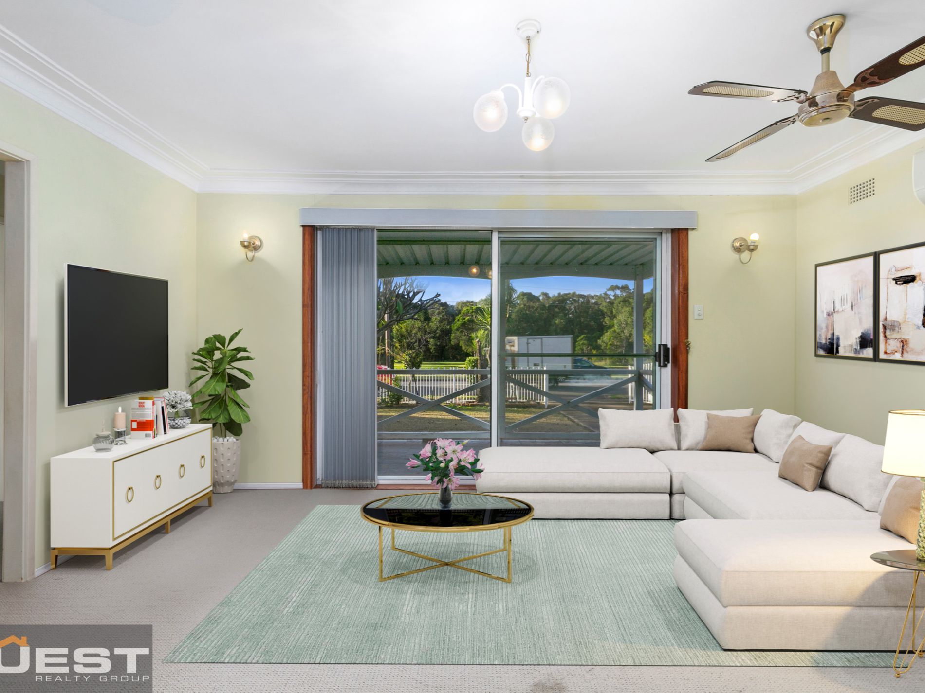 41 Johnston Road, Bass Hill