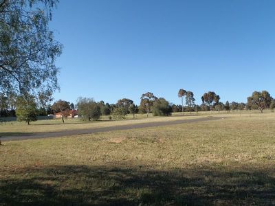 Lot 9 Lot 9 Bundemar Street, Wongarbon