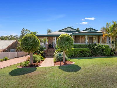 45 Zuhara Street, Rochedale South