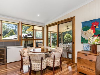 4358 Kyogle Road, Lillian Rock