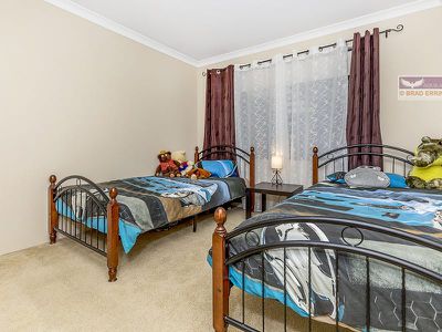 51 Horseshoe Circuit, Henley Brook