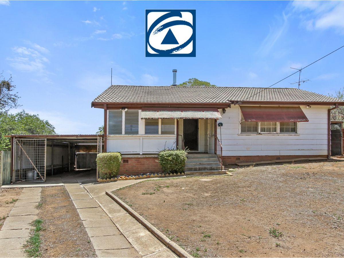 7 Westow Crescent, Oxley Vale First National Real Estate Tamworth