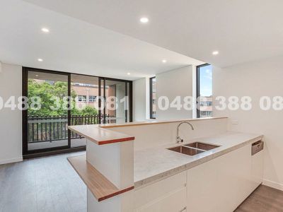 139-147 West Street, Crows Nest