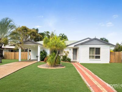 70 Colchester Crescent, Kirwan