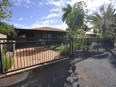 32 Spoonbill Crescent, South Hedland